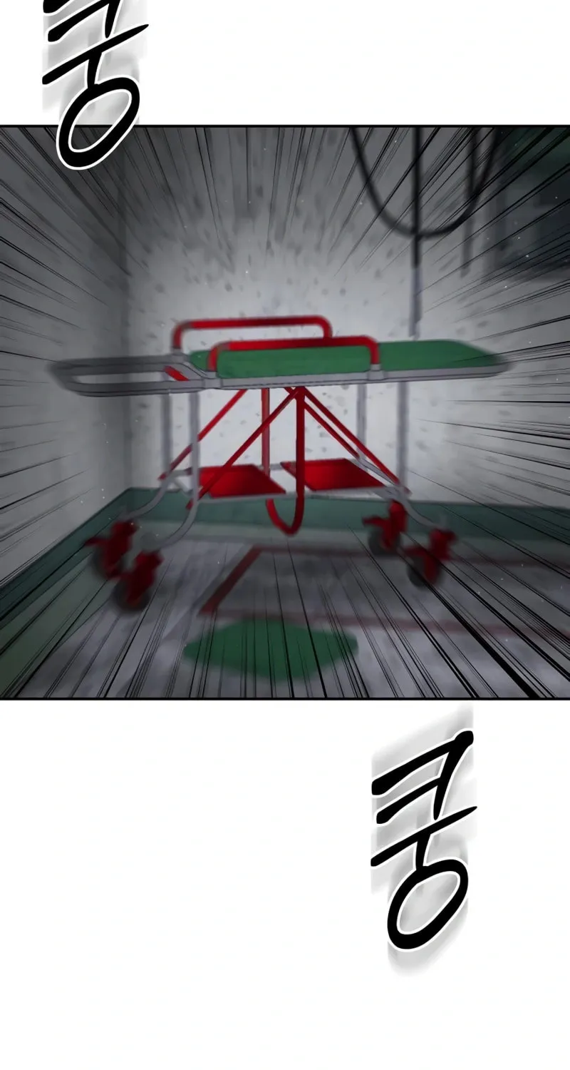 Reasons Not to Enter a Haunted House Chapter 25 page 29 - 