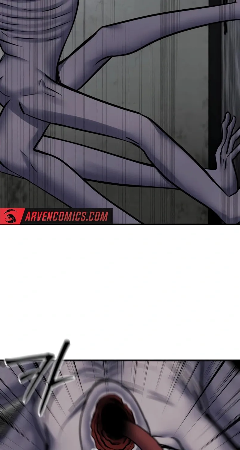 Reasons Not to Enter a Haunted House Chapter 25 page 34 - 