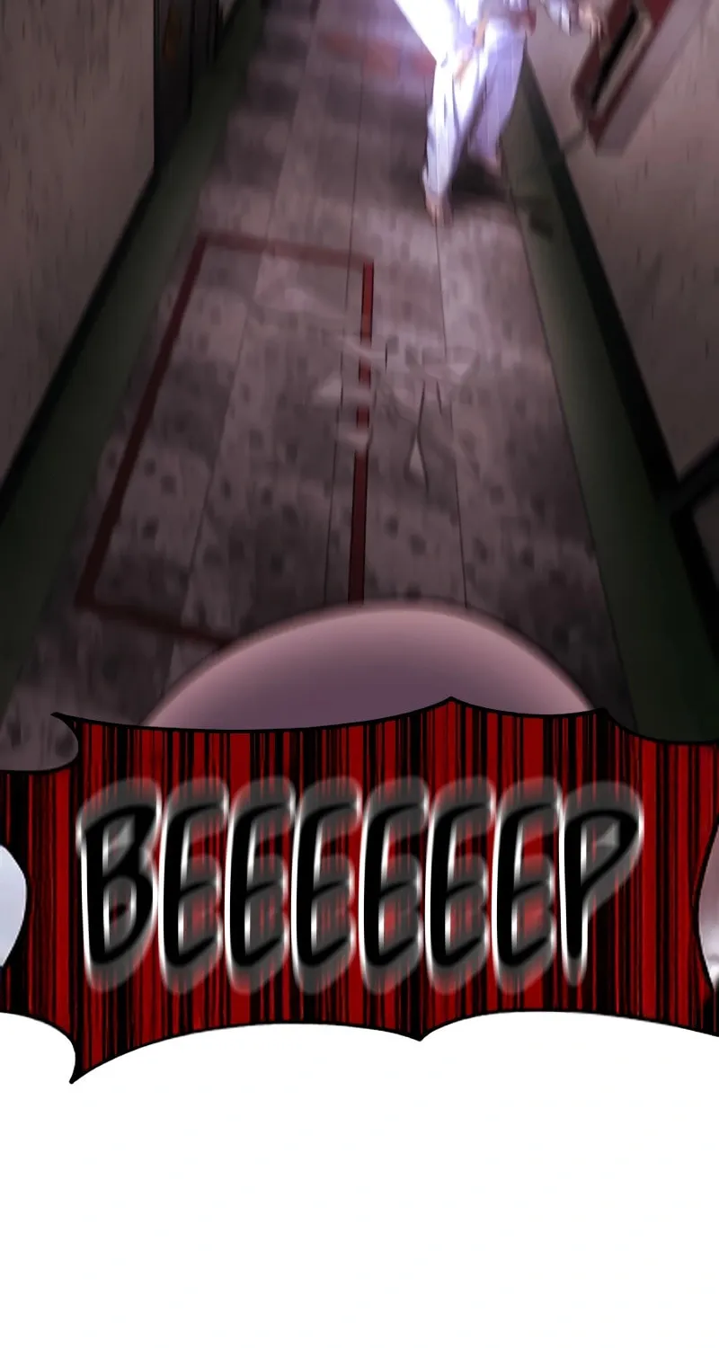 Reasons Not to Enter a Haunted House Chapter 25 page 45 - 