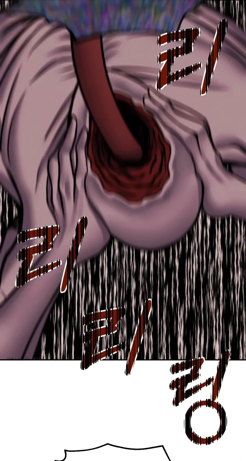 Reasons Not to Enter a Haunted House Chapter 25 page 47 - 