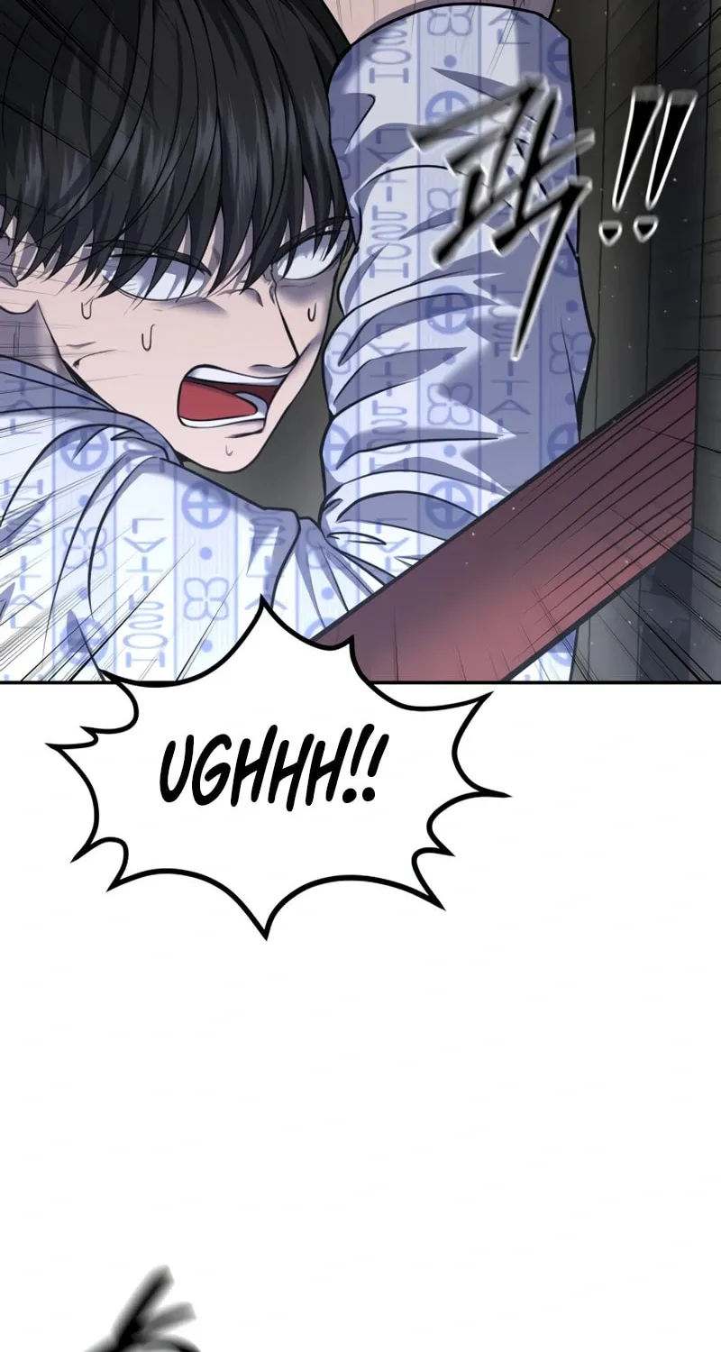 Reasons Not to Enter a Haunted House Chapter 25 page 71 - 