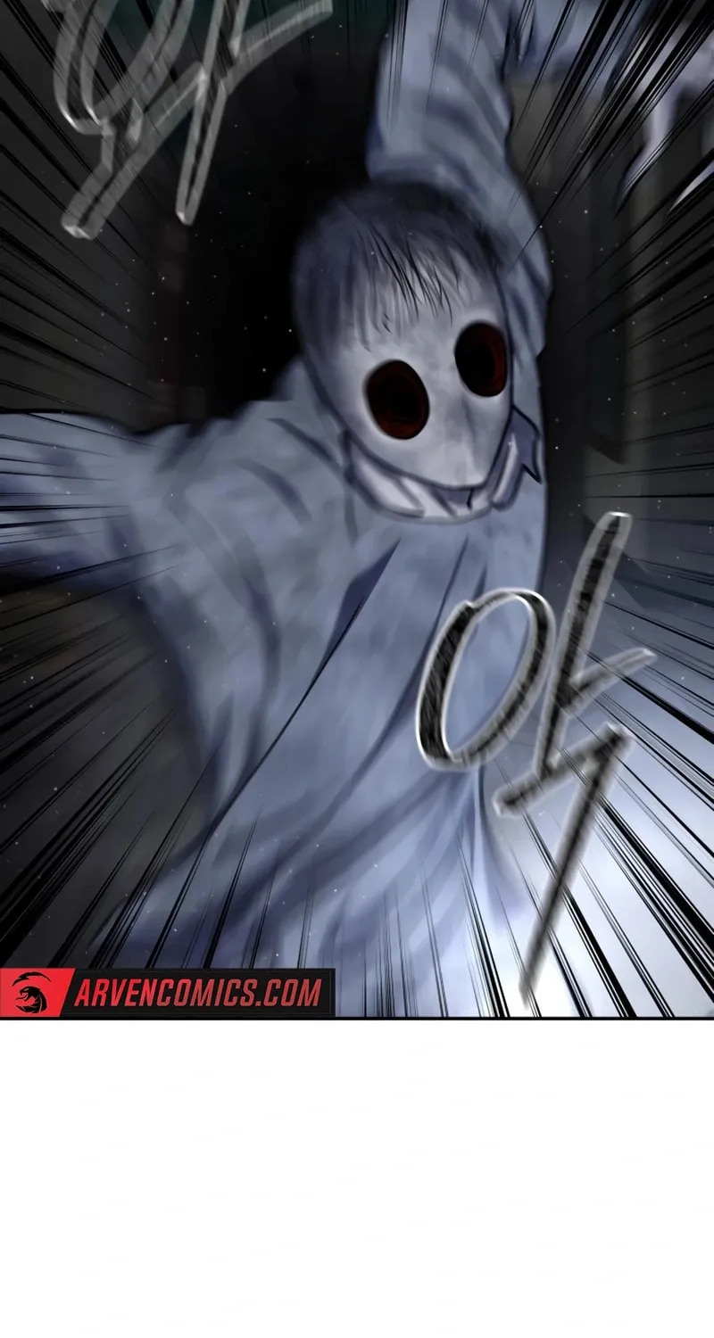Reasons Not to Enter a Haunted House Chapter 25 page 89 - 