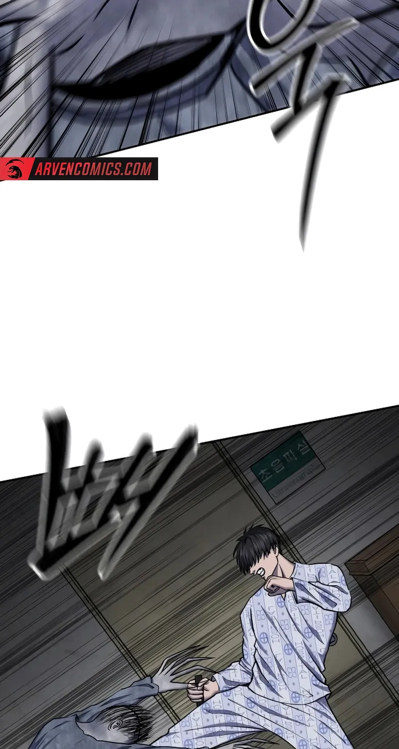 Reasons Not to Enter a Haunted House Chapter 26 page 14 - 