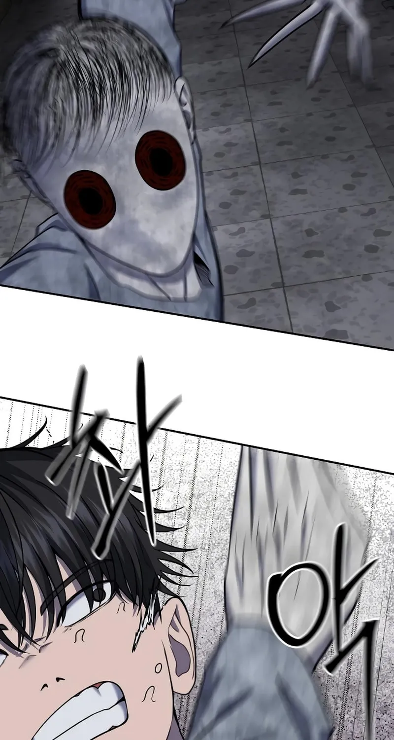 Reasons Not to Enter a Haunted House Chapter 26 page 16 - 