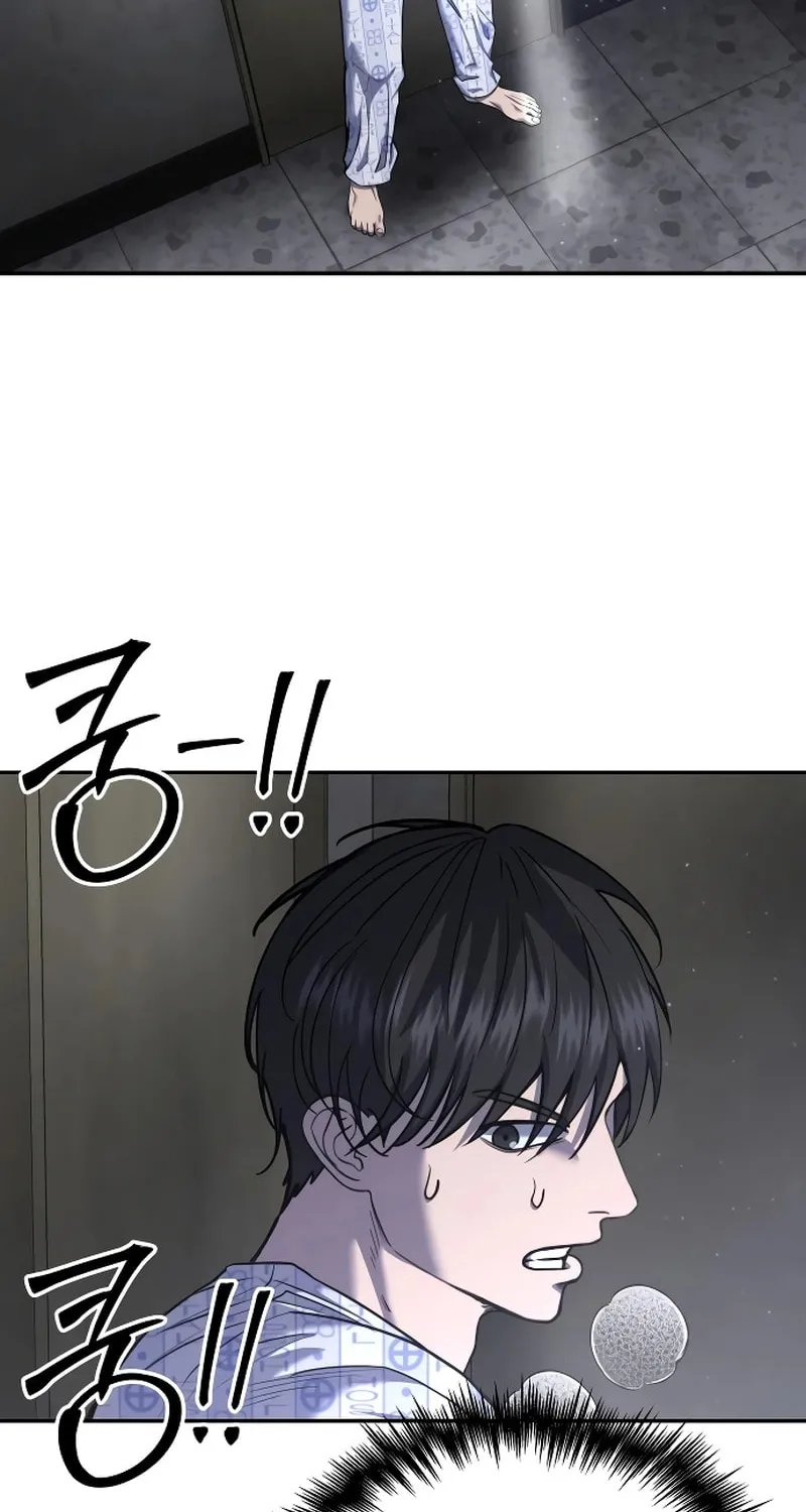 Reasons Not to Enter a Haunted House Chapter 26 page 28 - 