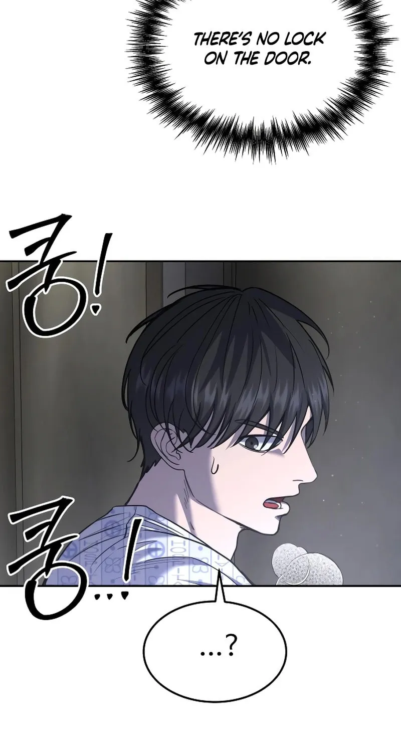 Reasons Not to Enter a Haunted House Chapter 26 page 29 - 