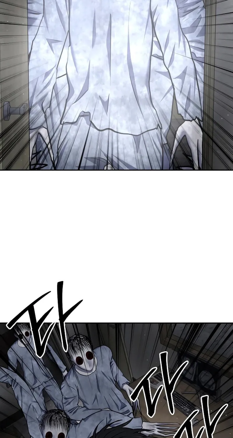 Reasons Not to Enter a Haunted House Chapter 26 page 34 - 