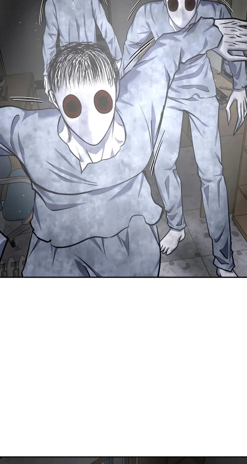 Reasons Not to Enter a Haunted House Chapter 26 page 36 - 