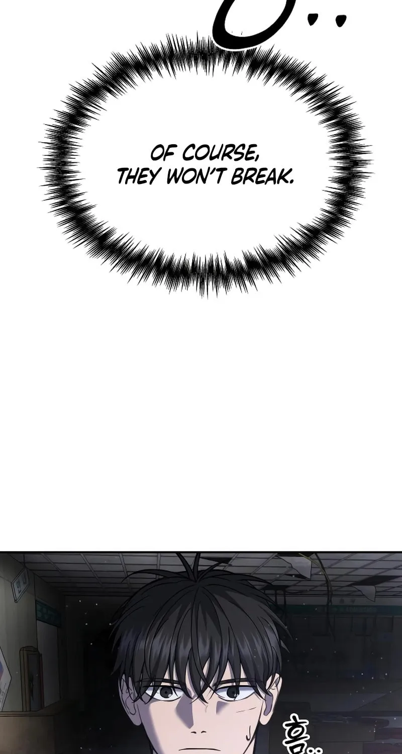 Reasons Not to Enter a Haunted House Chapter 26 page 49 - 