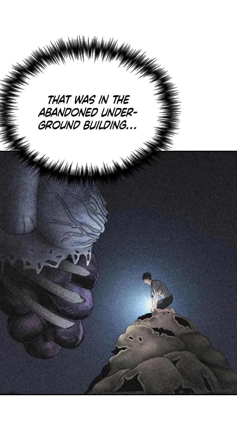 Reasons Not to Enter a Haunted House Chapter 26 page 54 - 