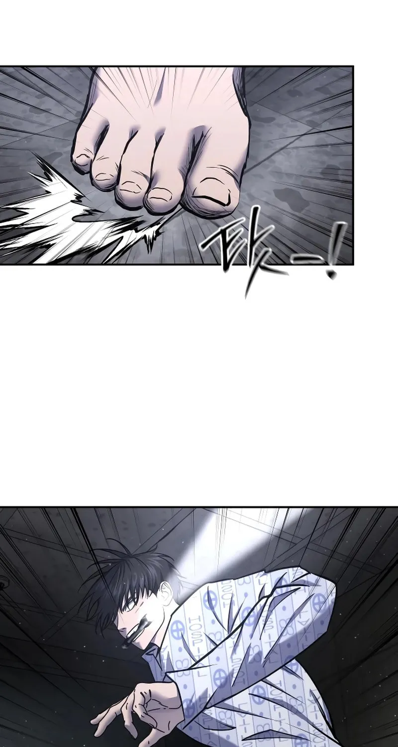 Reasons Not to Enter a Haunted House Chapter 26 page 68 - 
