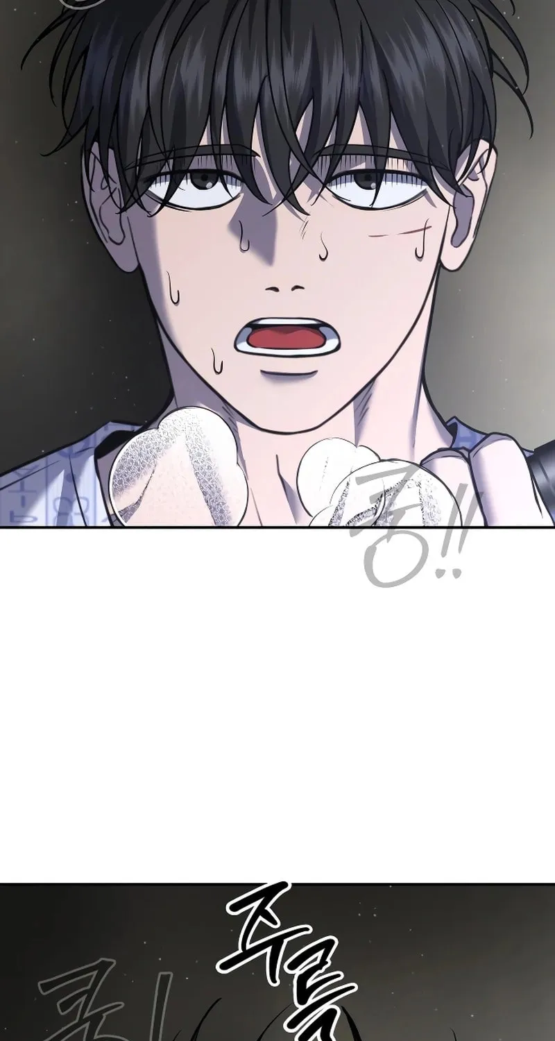 Reasons Not to Enter a Haunted House Chapter 26 page 78 - 