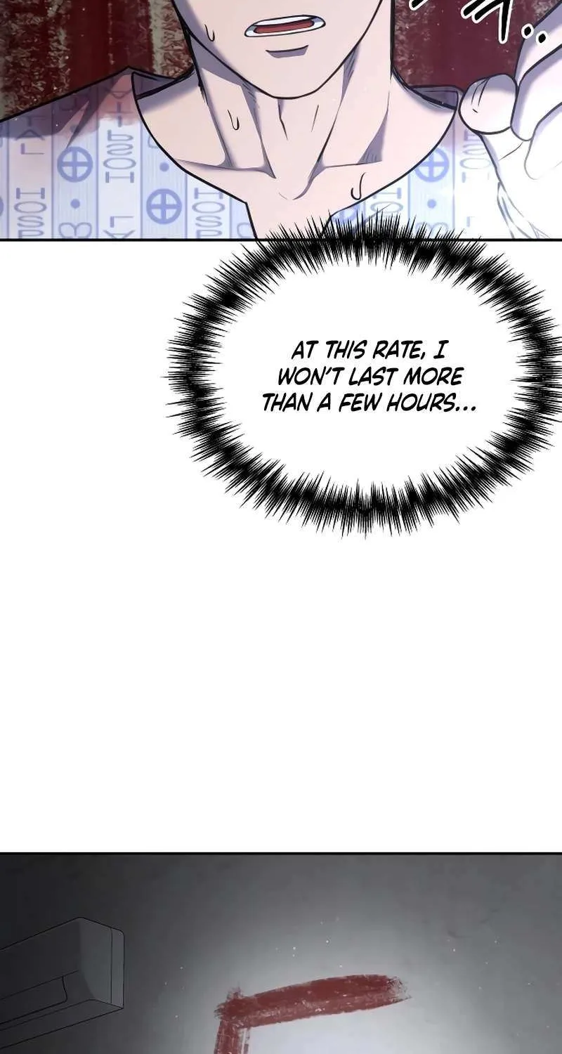 Reasons Not to Enter a Haunted House Chapter 27 page 13 - 