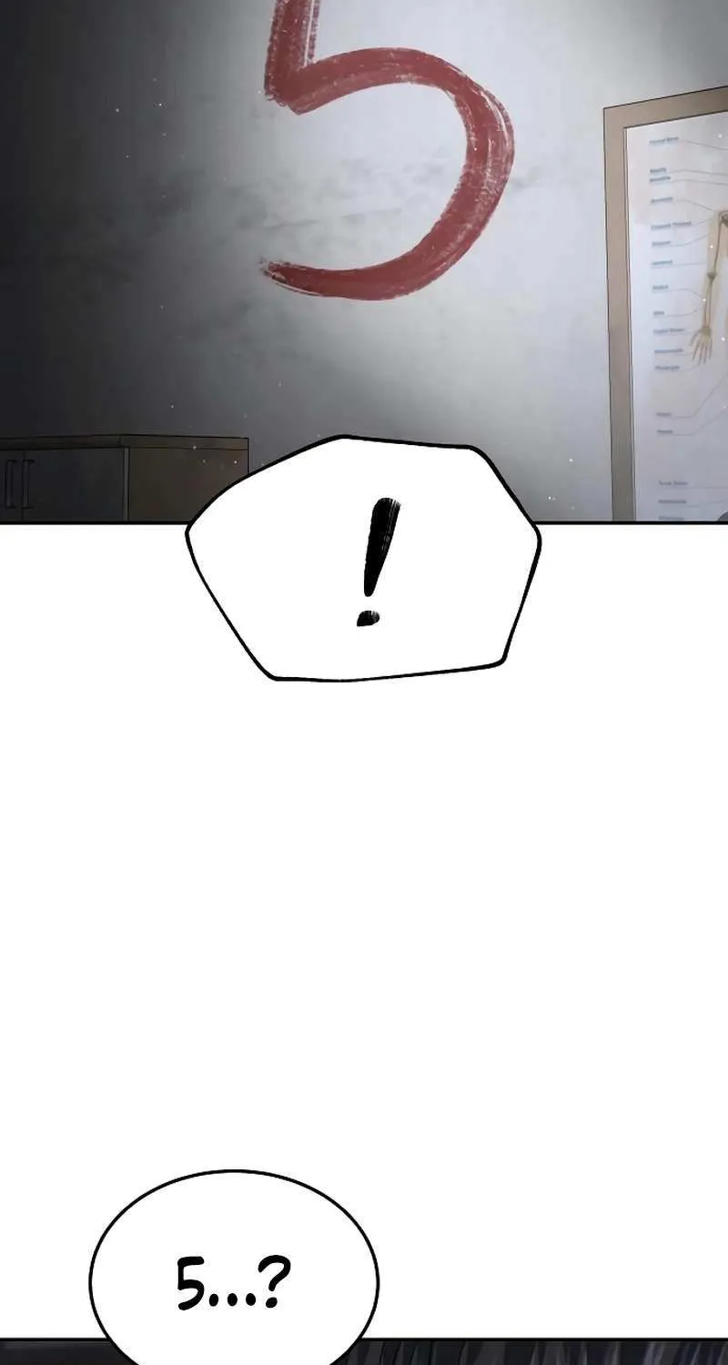 Reasons Not to Enter a Haunted House Chapter 27 page 14 - 