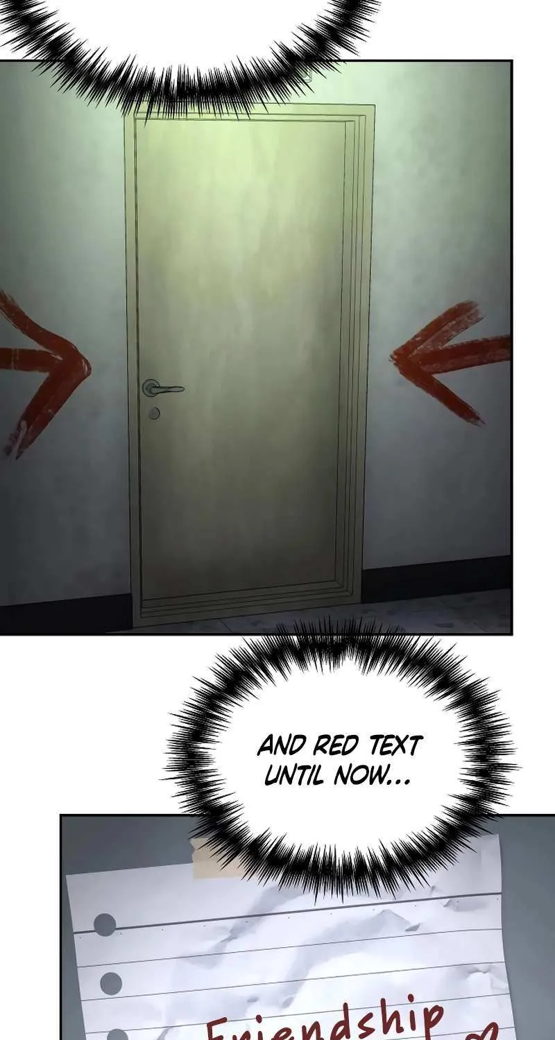 Reasons Not to Enter a Haunted House Chapter 27 page 16 - 