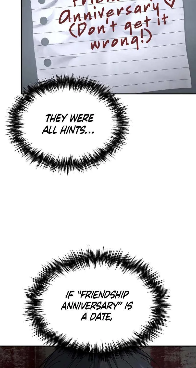 Reasons Not to Enter a Haunted House Chapter 27 page 17 - 