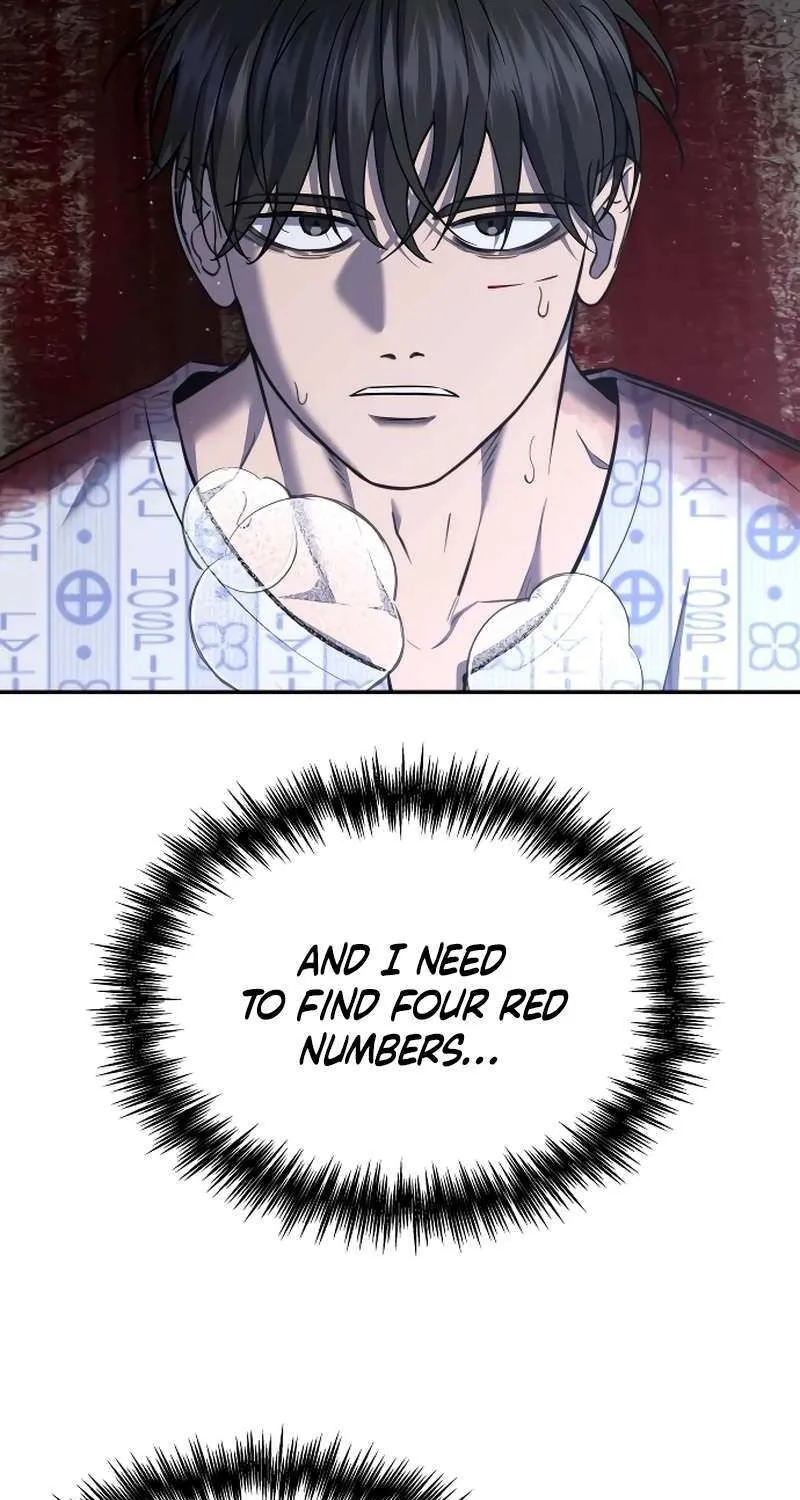 Reasons Not to Enter a Haunted House Chapter 27 page 18 - 