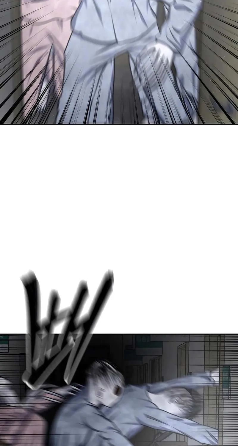 Reasons Not to Enter a Haunted House Chapter 27 page 24 - 