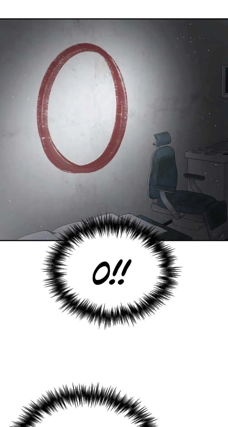 Reasons Not to Enter a Haunted House Chapter 27 page 28 - 