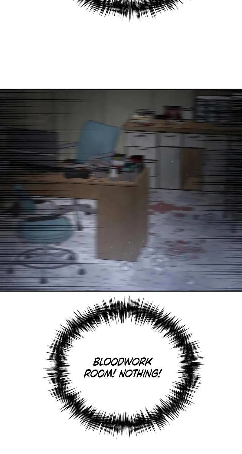 Reasons Not to Enter a Haunted House Chapter 27 page 57 - 