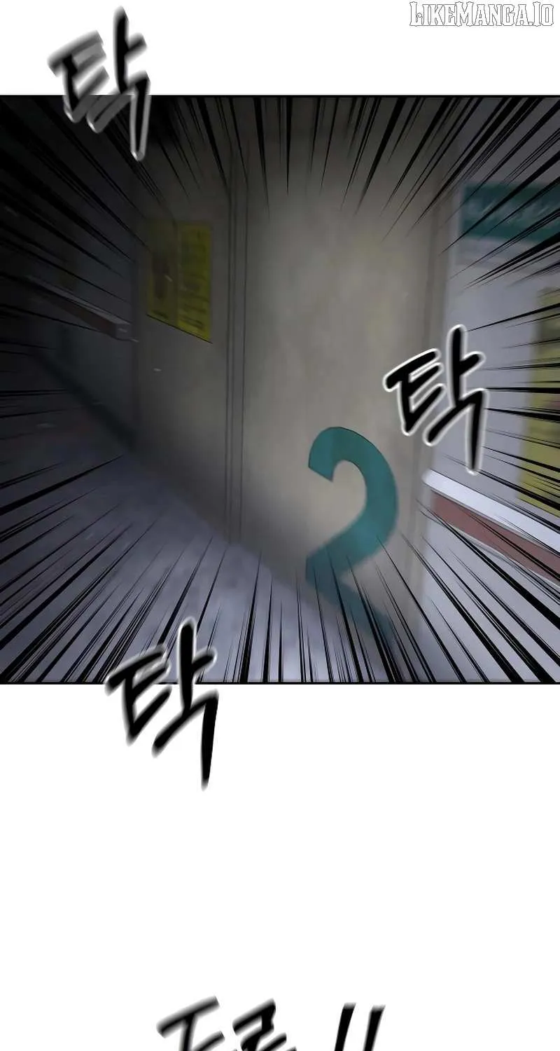 Reasons Not to Enter a Haunted House Chapter 27 page 62 - 