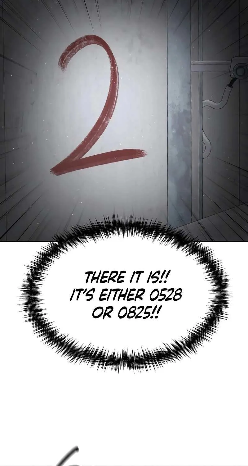 Reasons Not to Enter a Haunted House Chapter 27 page 64 - 