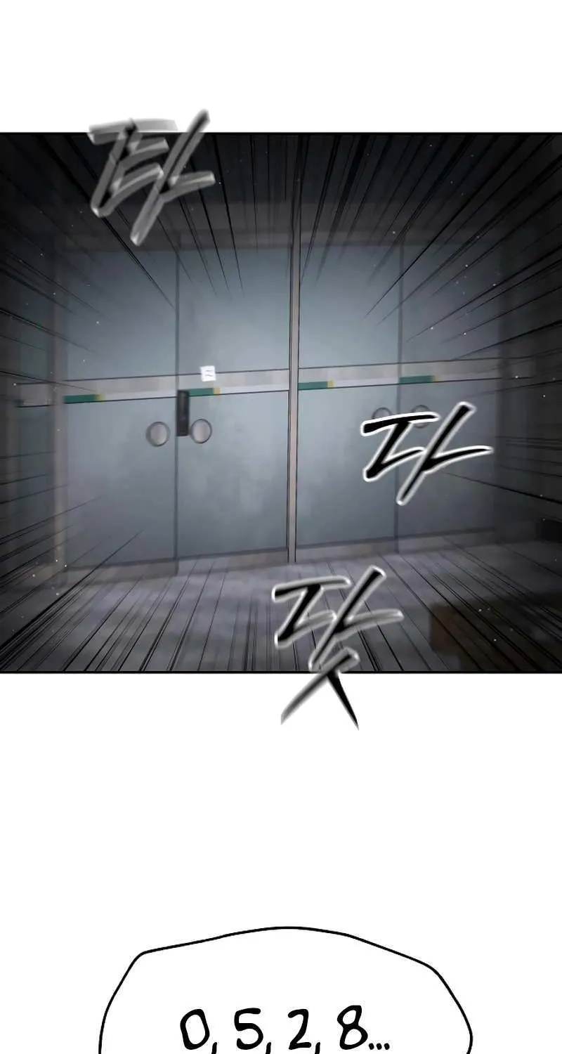 Reasons Not to Enter a Haunted House Chapter 27 page 68 - 