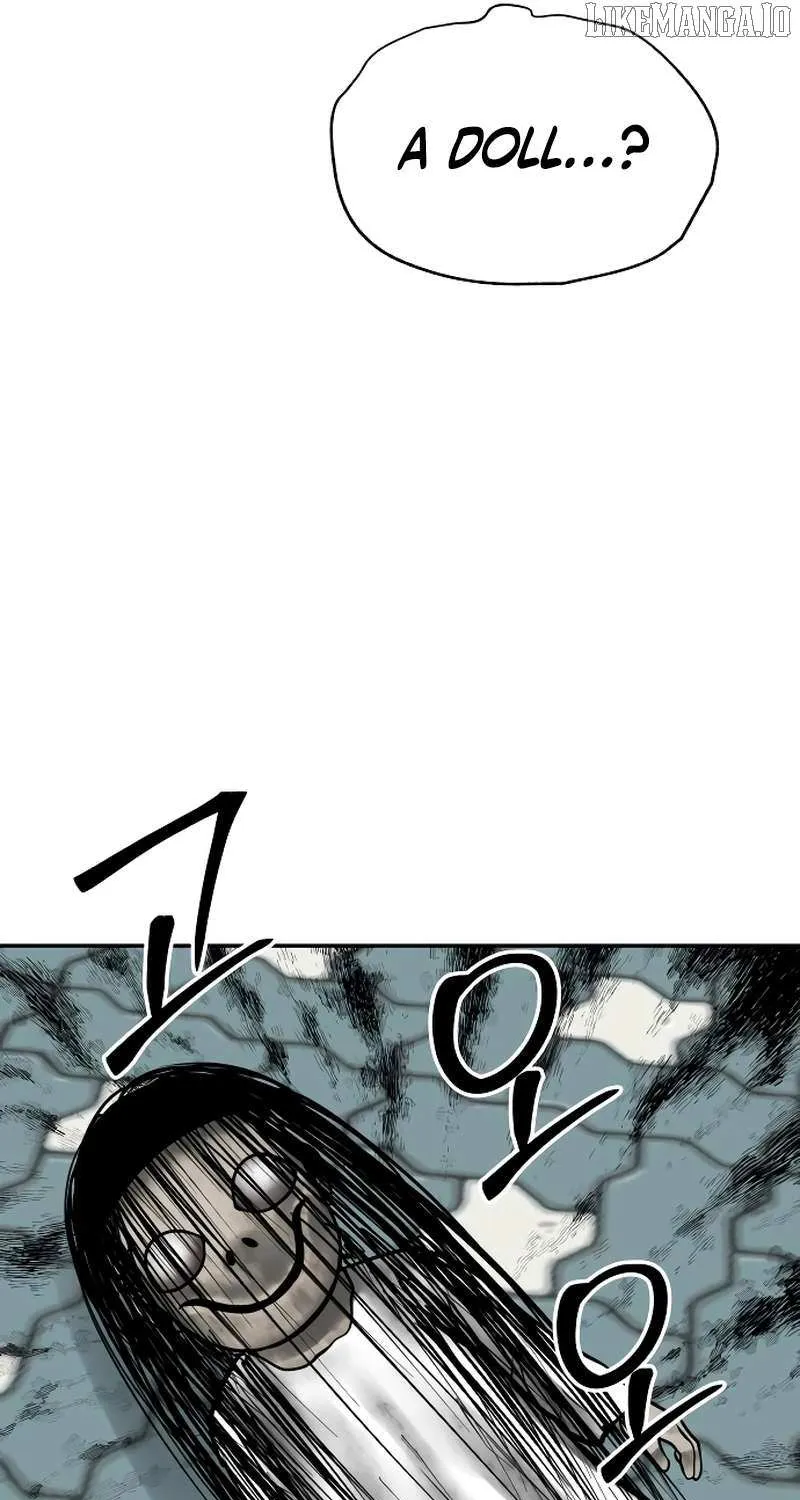 Reasons Not to Enter a Haunted House Chapter 28 page 22 - 