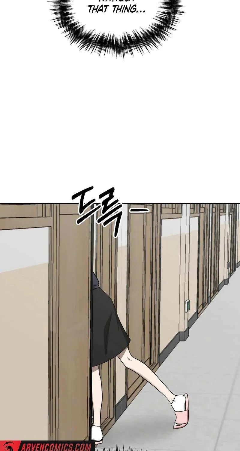 Reasons Not to Enter a Haunted House Chapter 28 page 30 - 