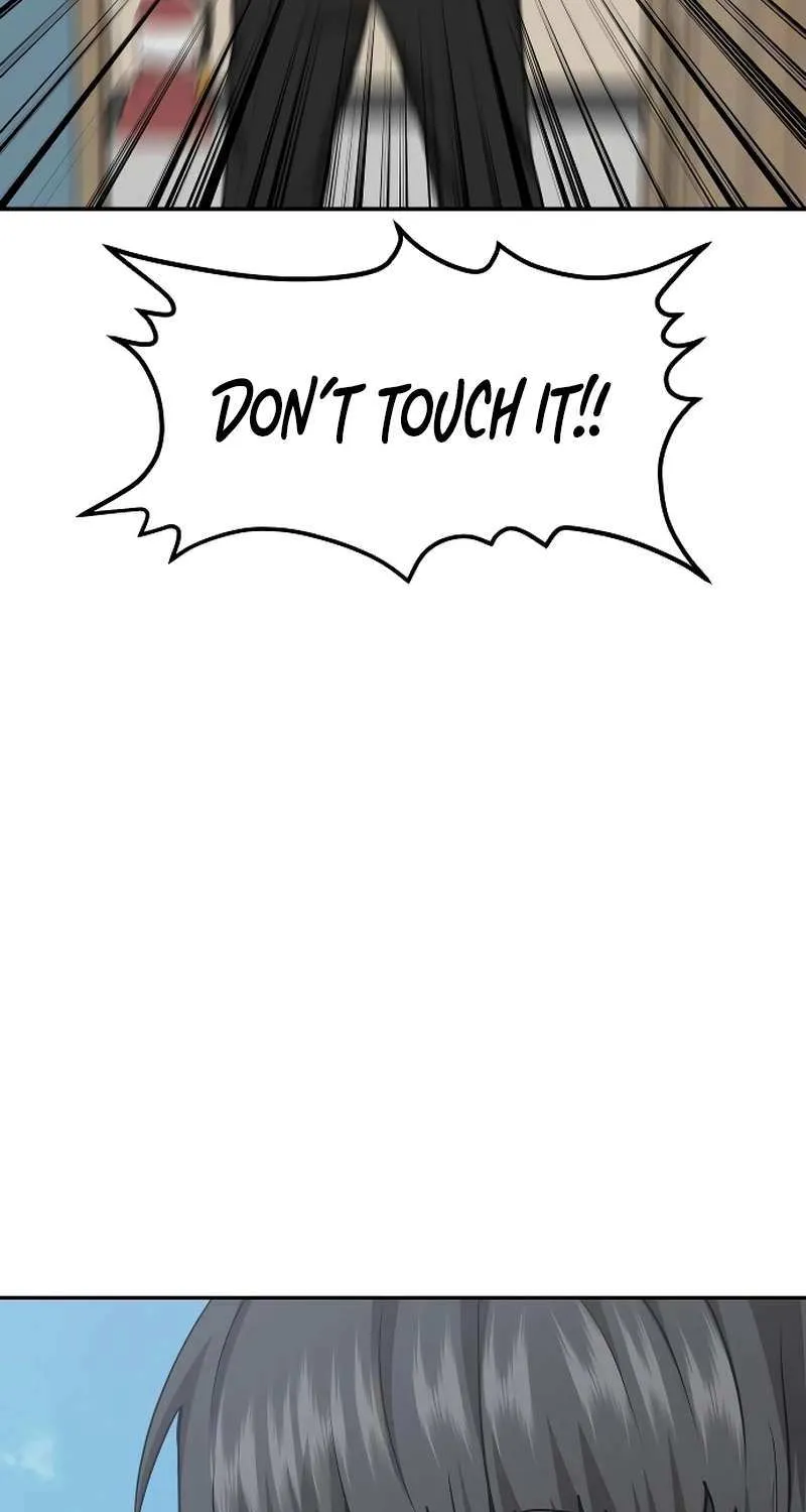 Reasons Not to Enter a Haunted House Chapter 28 page 36 - 