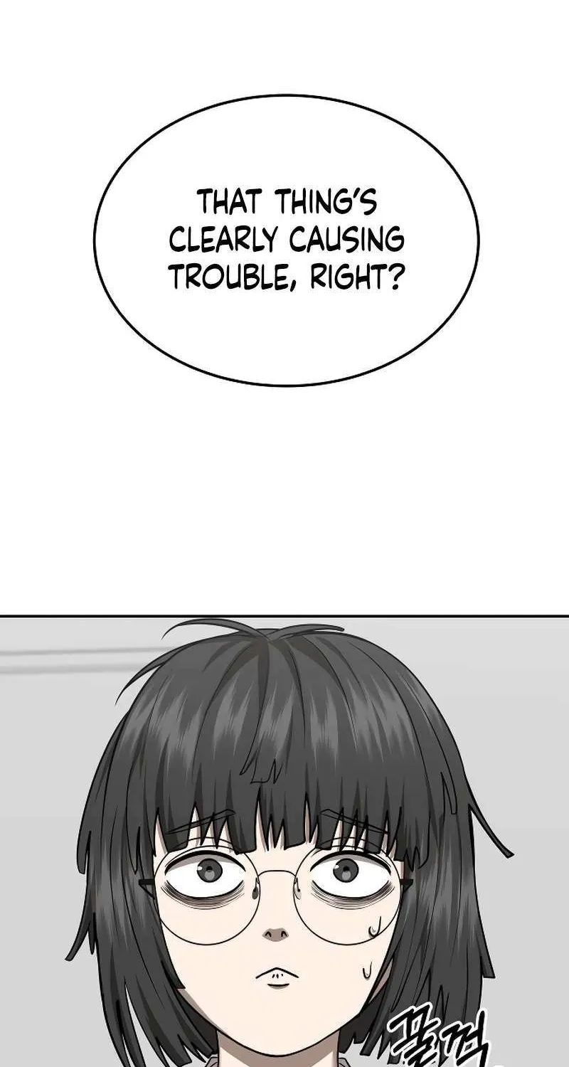 Reasons Not to Enter a Haunted House Chapter 28 page 53 - 