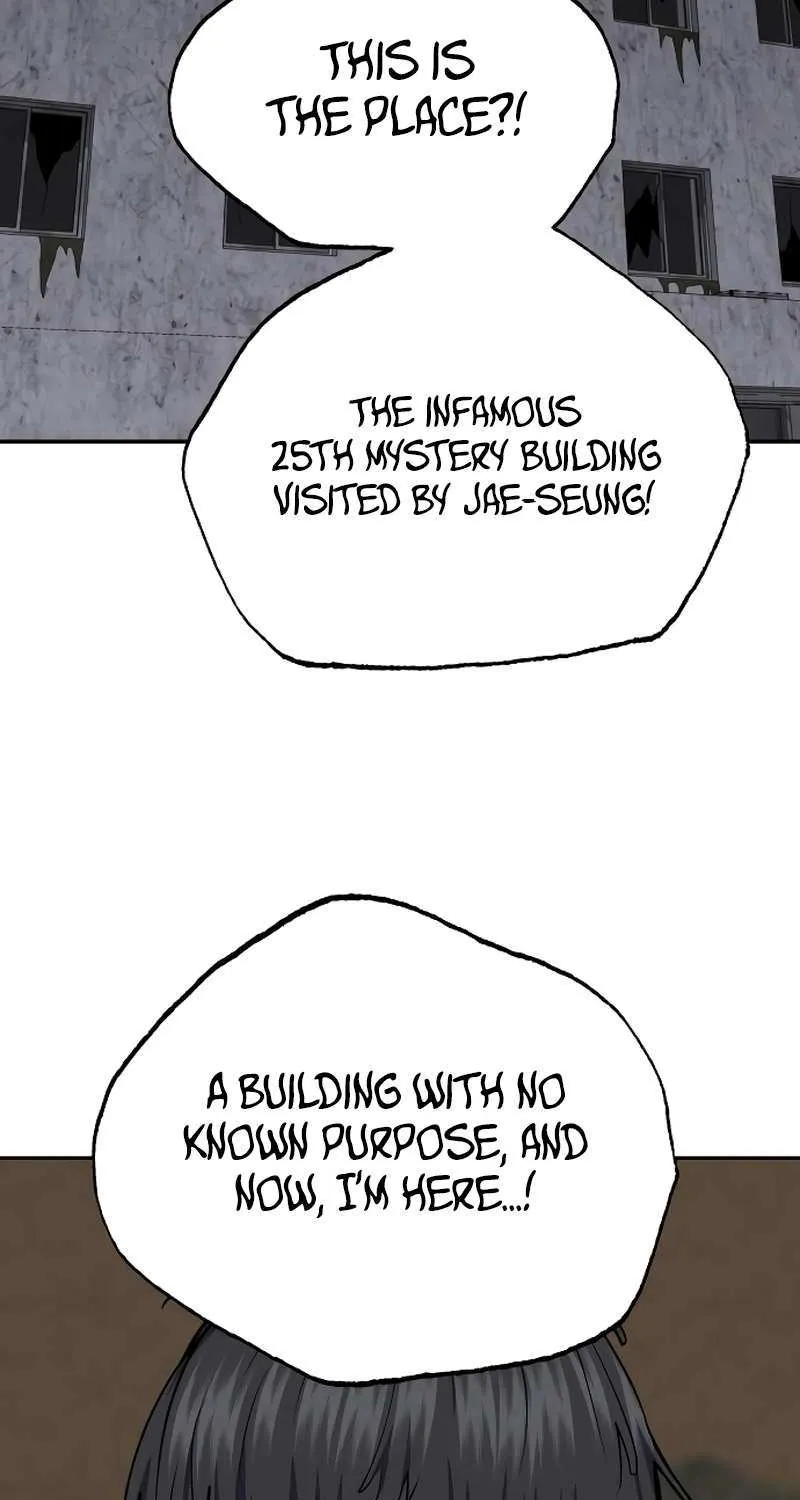 Reasons Not to Enter a Haunted House Chapter 28 page 56 - 
