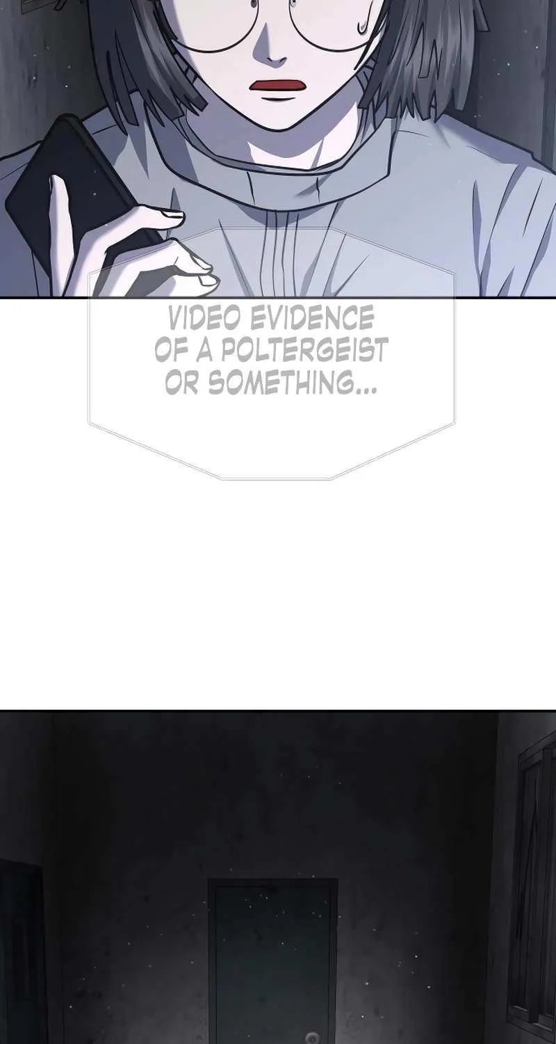 Reasons Not to Enter a Haunted House Chapter 28 page 66 - 