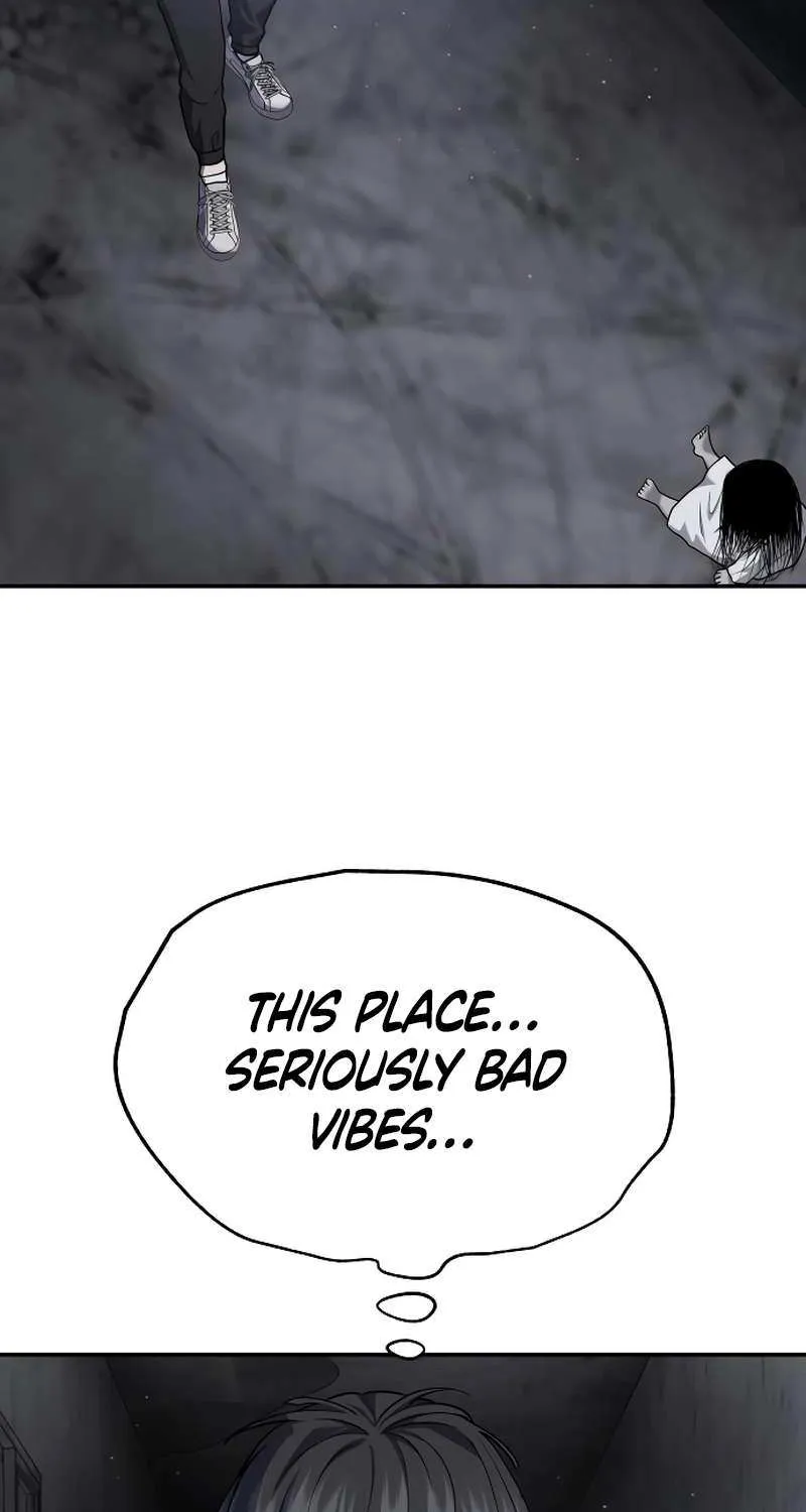 Reasons Not to Enter a Haunted House Chapter 28 page 68 - 
