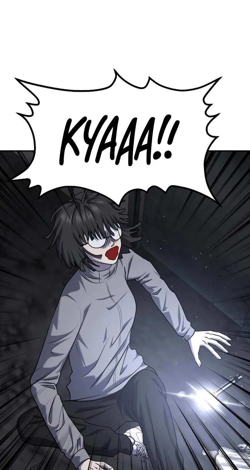 Reasons Not to Enter a Haunted House Chapter 28 page 73 - 