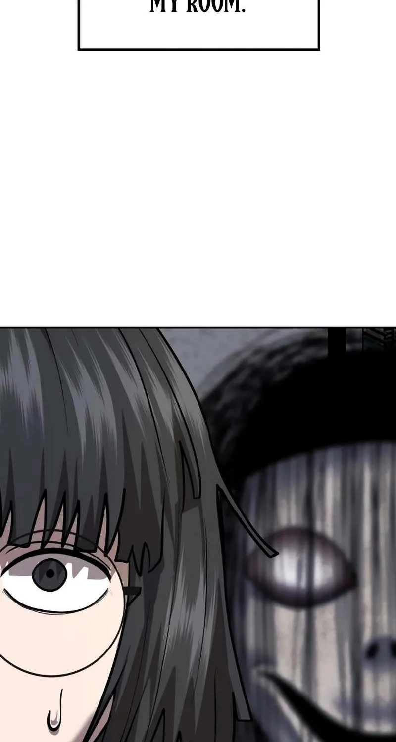 Reasons Not to Enter a Haunted House Chapter 28 page 88 - 