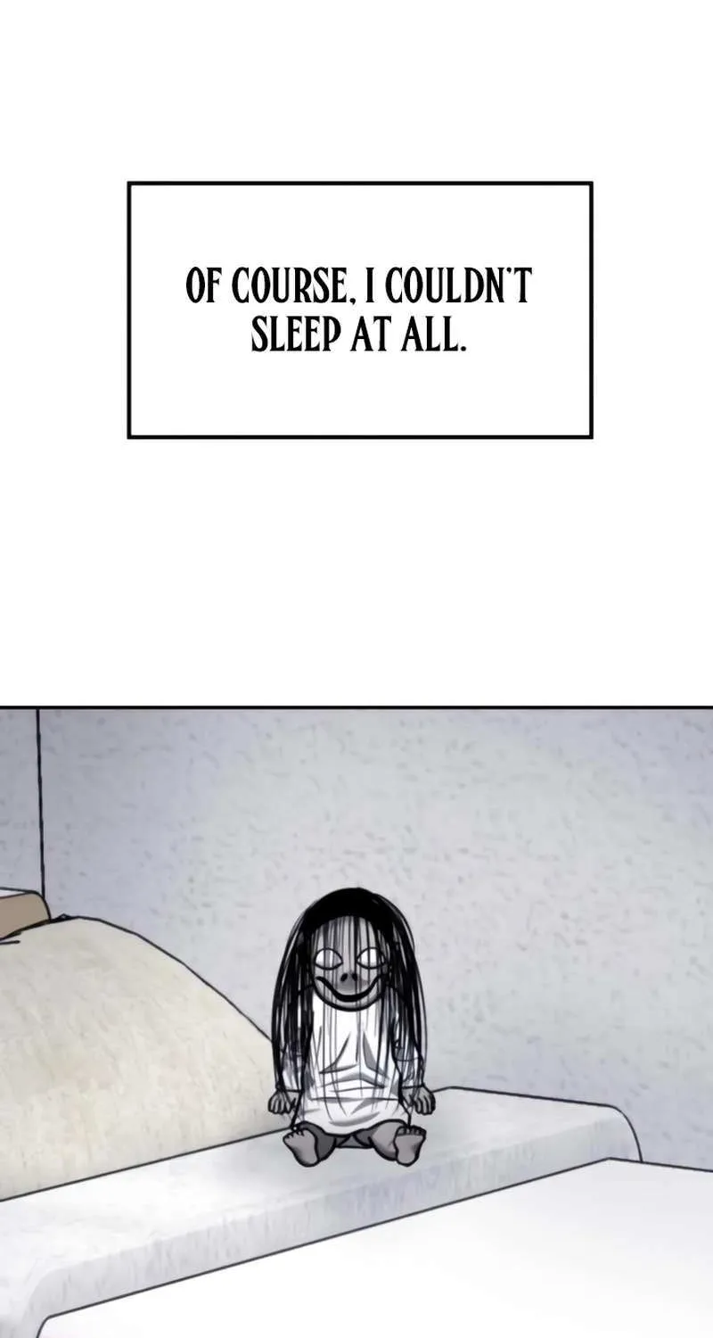Reasons Not to Enter a Haunted House Chapter 29 page 13 - 