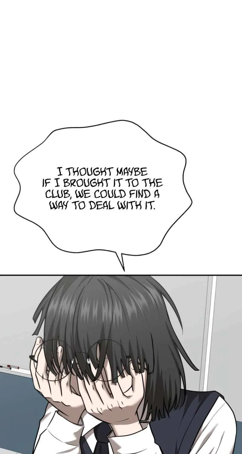 Reasons Not to Enter a Haunted House Chapter 29 page 18 - 