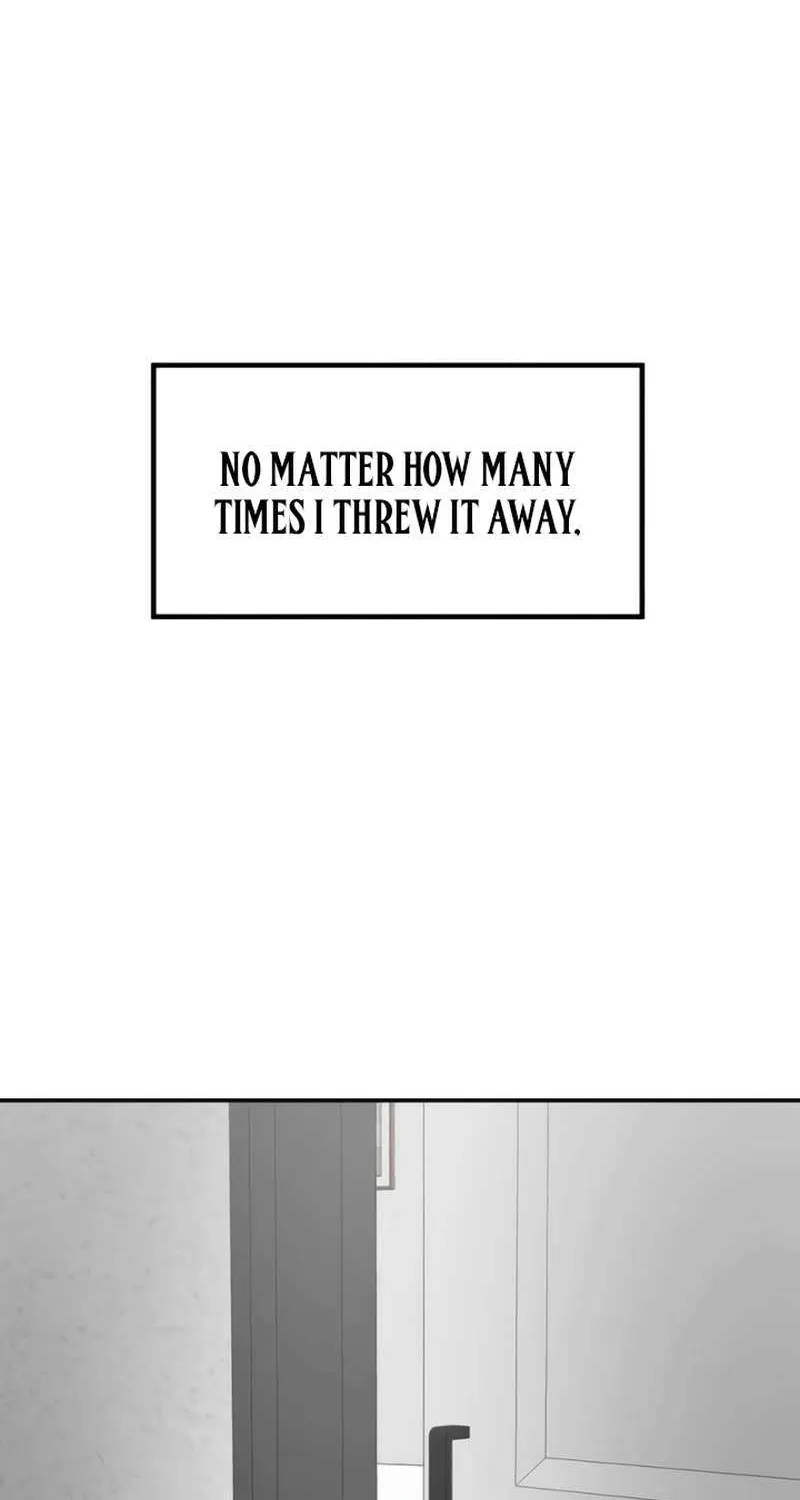 Reasons Not to Enter a Haunted House Chapter 29 page 3 - 