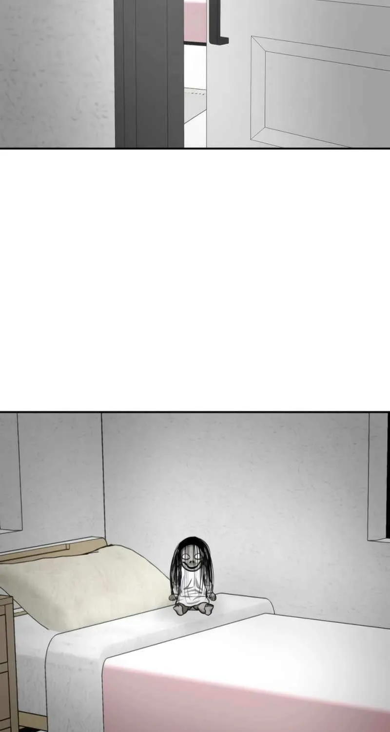 Reasons Not to Enter a Haunted House Chapter 29 page 4 - 
