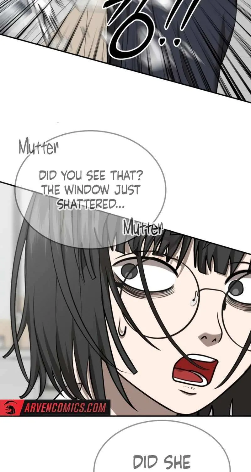 Reasons Not to Enter a Haunted House Chapter 29 page 39 - 