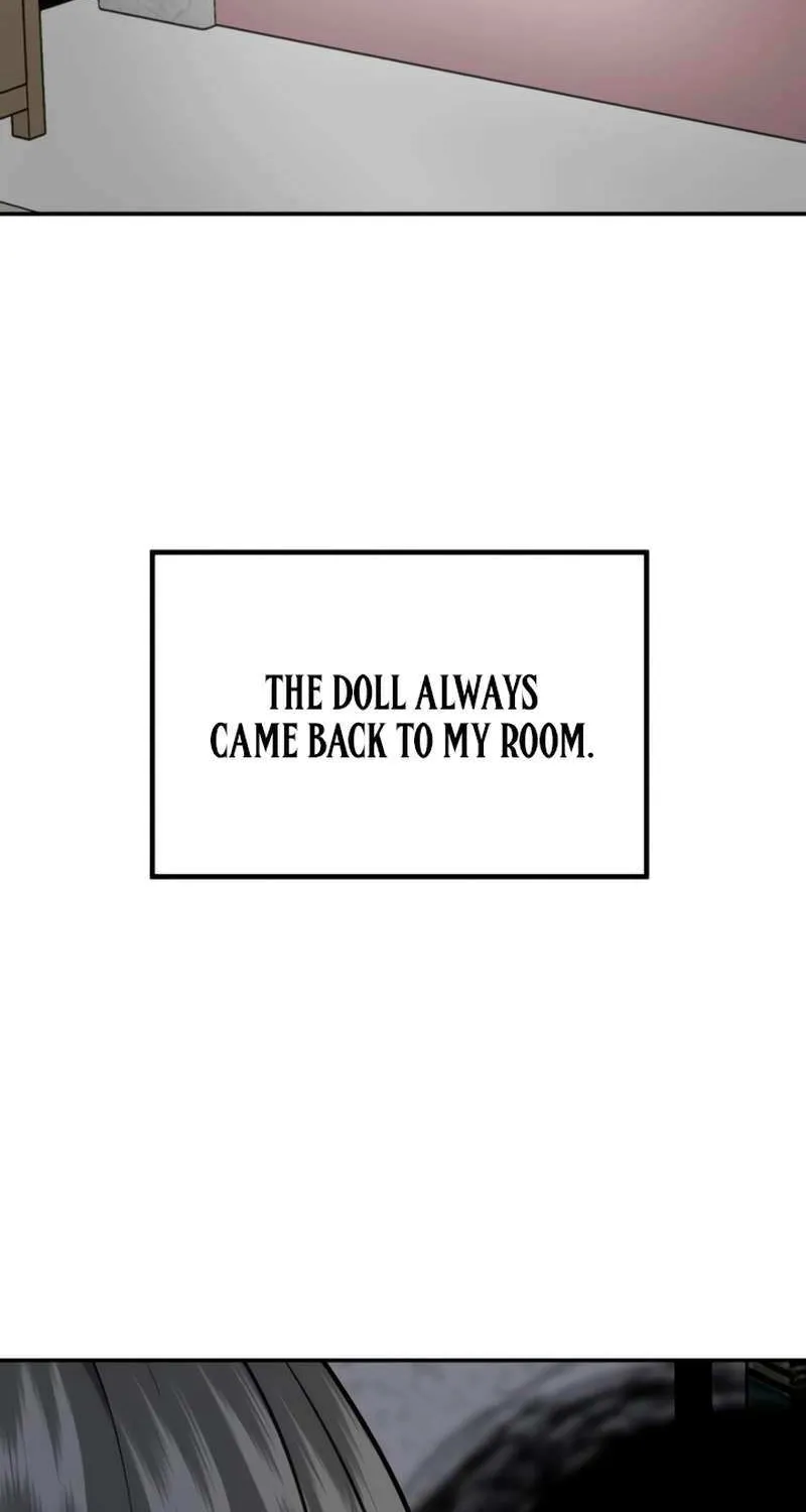 Reasons Not to Enter a Haunted House Chapter 29 page 5 - 