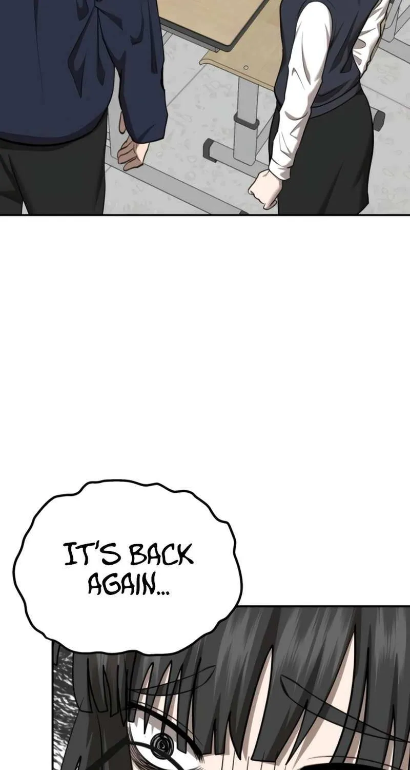Reasons Not to Enter a Haunted House Chapter 29 page 49 - 