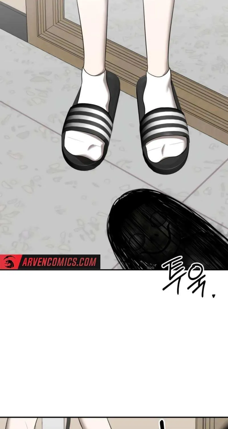 Reasons Not to Enter a Haunted House Chapter 29 page 53 - 