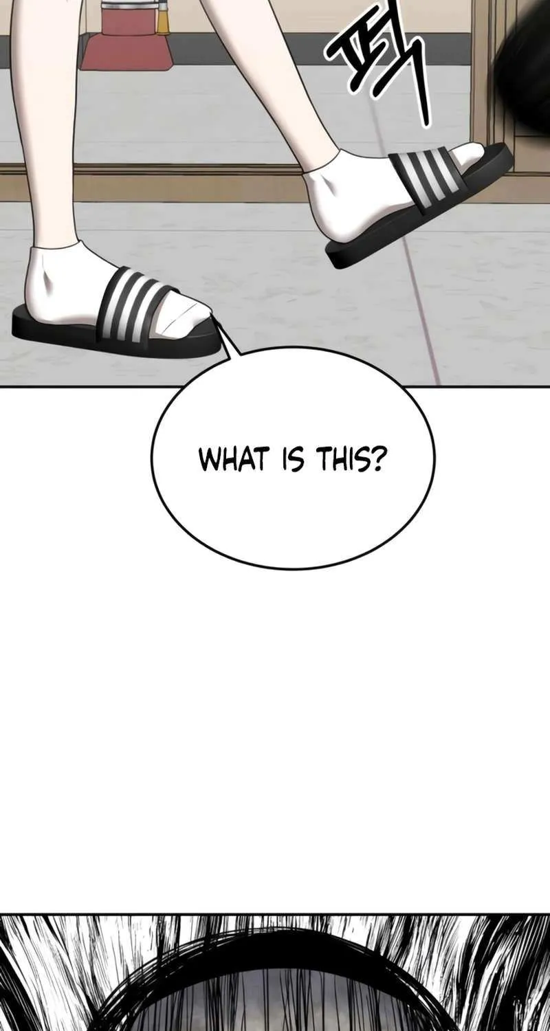 Reasons Not to Enter a Haunted House Chapter 29 page 54 - 