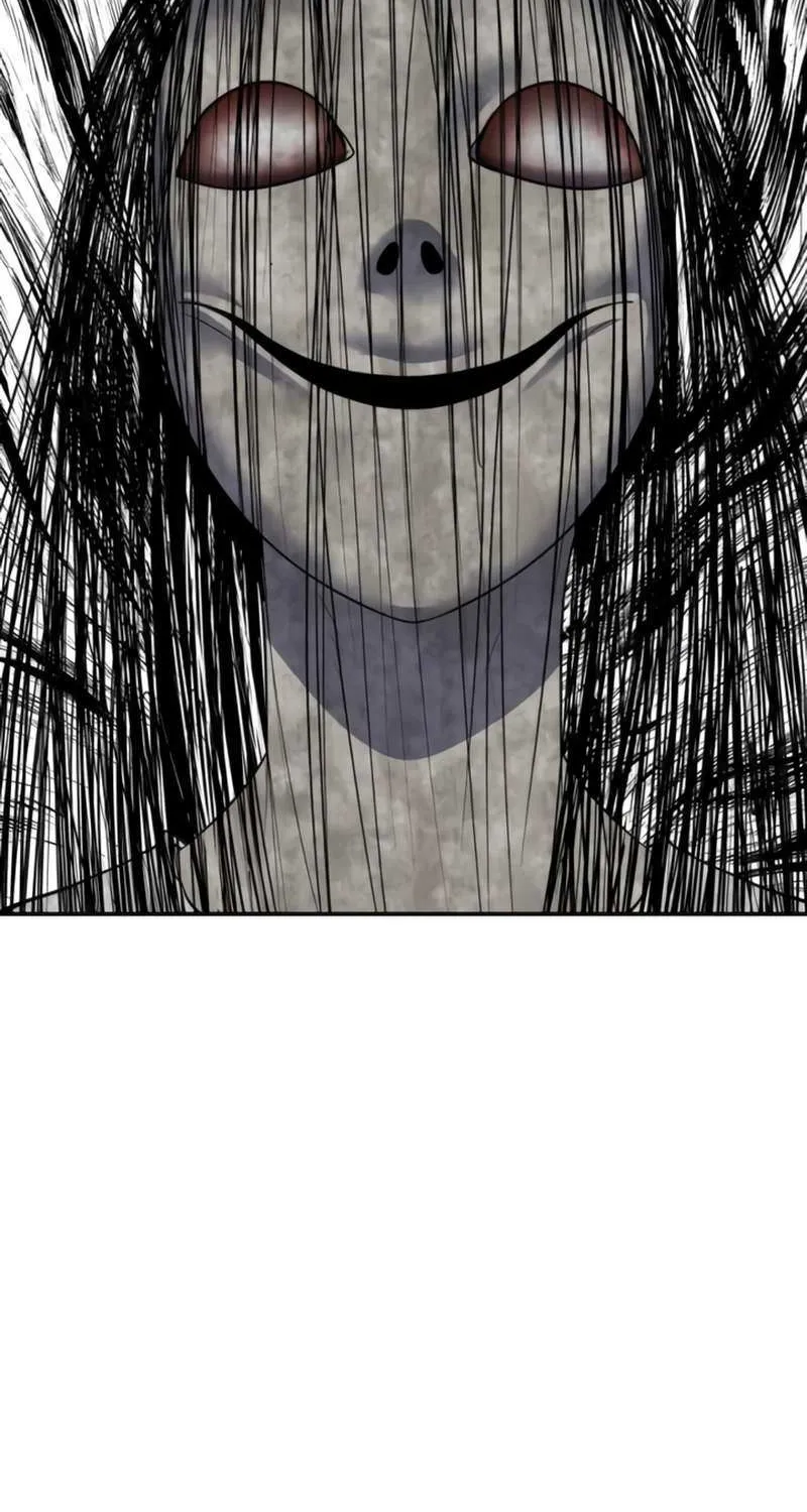 Reasons Not to Enter a Haunted House Chapter 29 page 55 - 