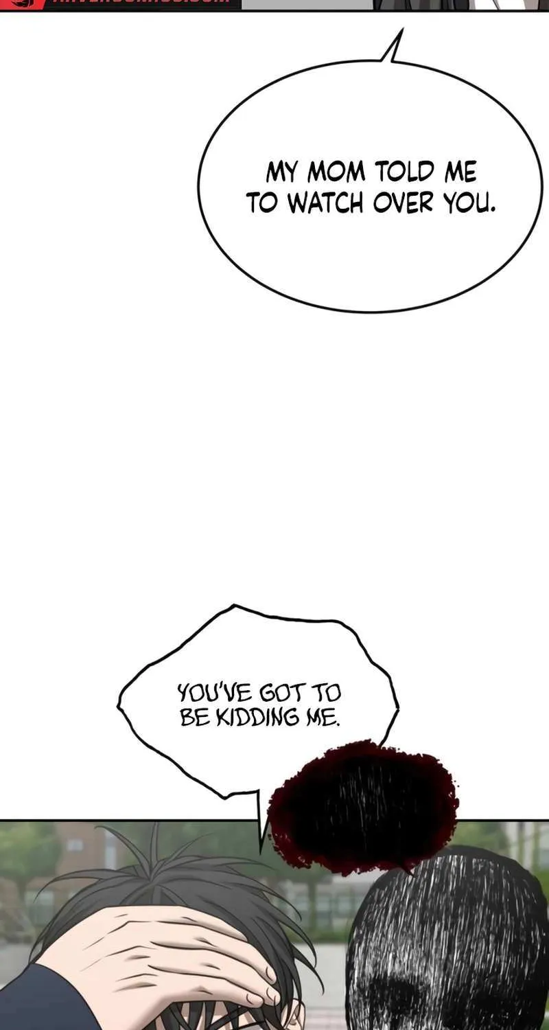 Reasons Not to Enter a Haunted House Chapter 29 page 85 - 