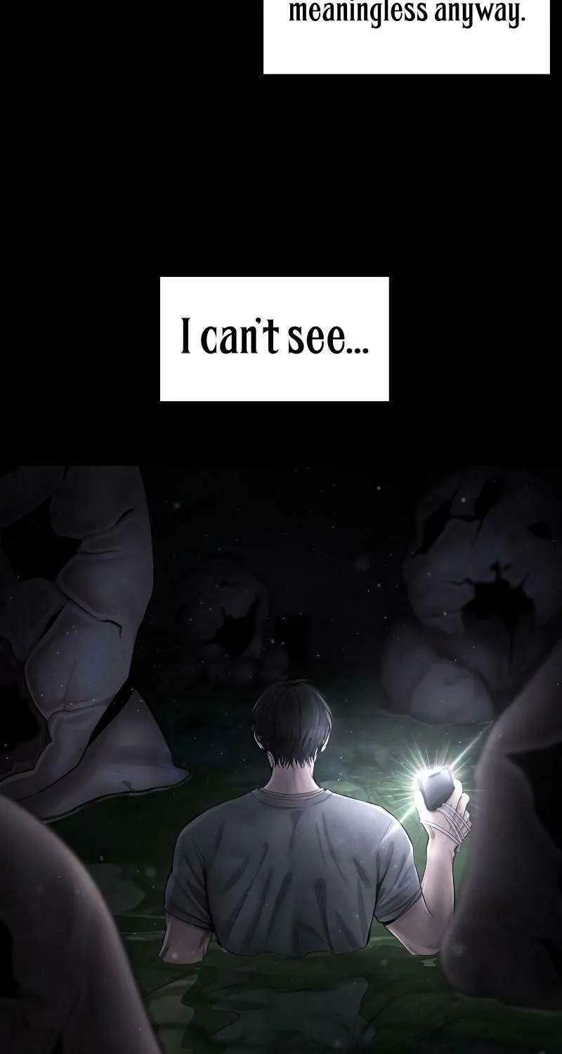 Reasons Not to Enter a Haunted House Chapter 3 page 101 - 