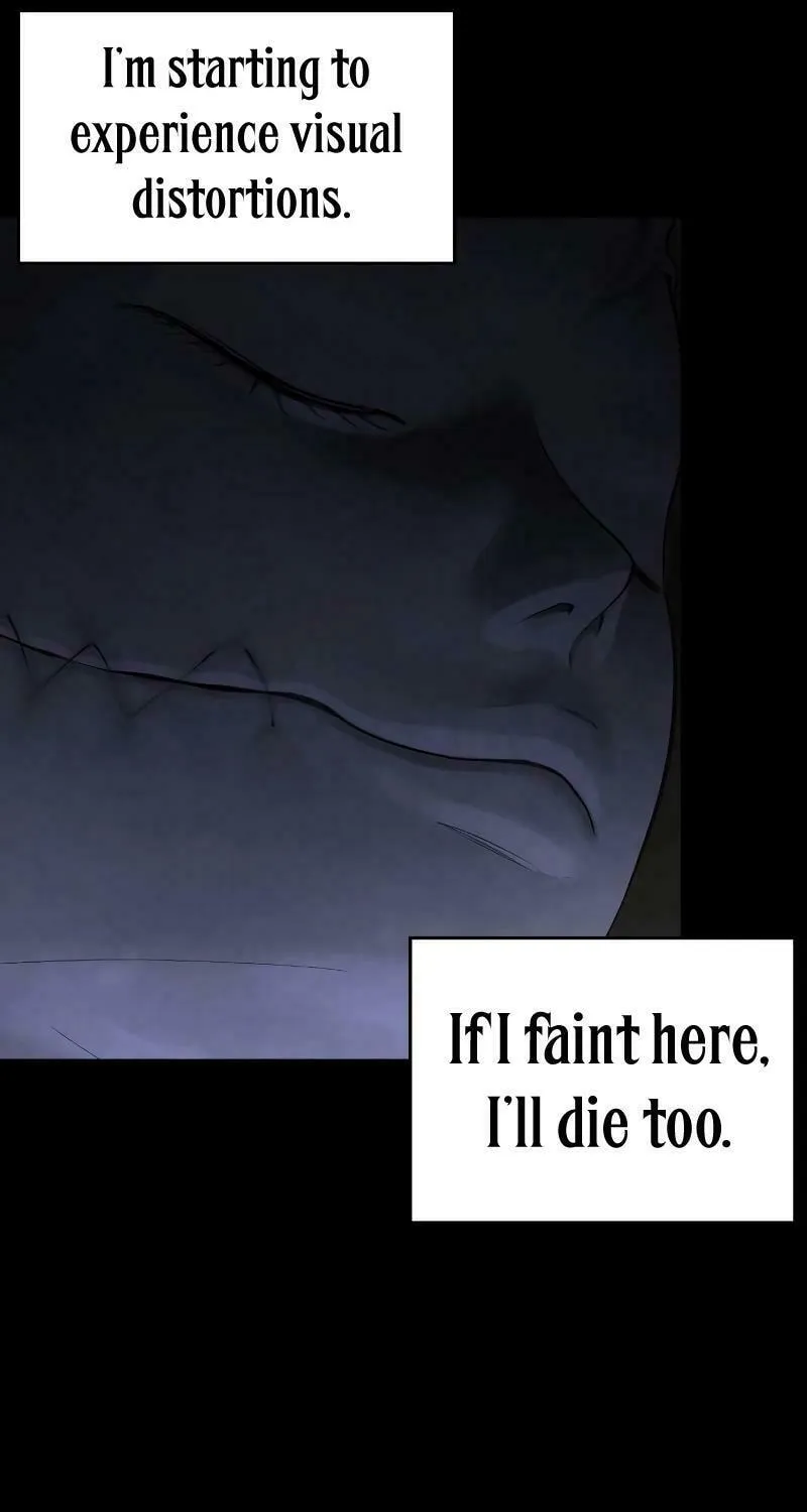 Reasons Not to Enter a Haunted House Chapter 3 page 104 - 