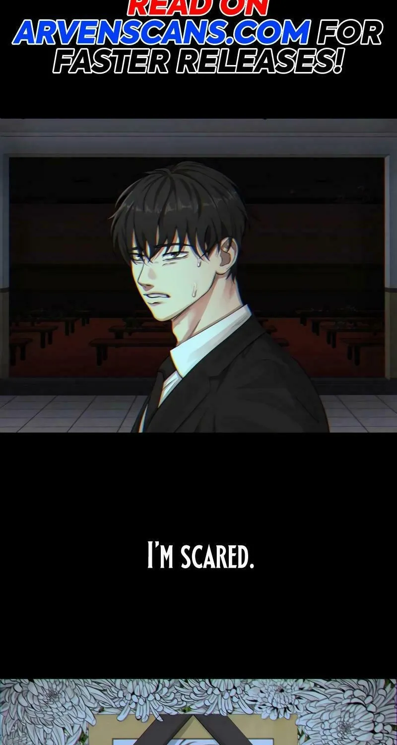 Reasons Not to Enter a Haunted House Chapter 3 page 107 - 
